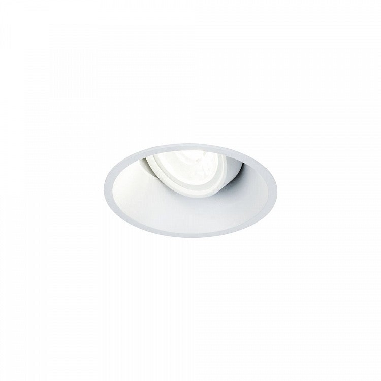 DL028-2-01W Maytoni Встраиваемый светильник Dot