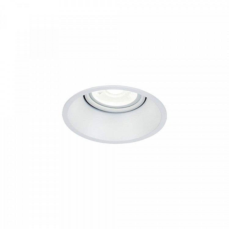 DL028-2-01W Maytoni Встраиваемый светильник Dot