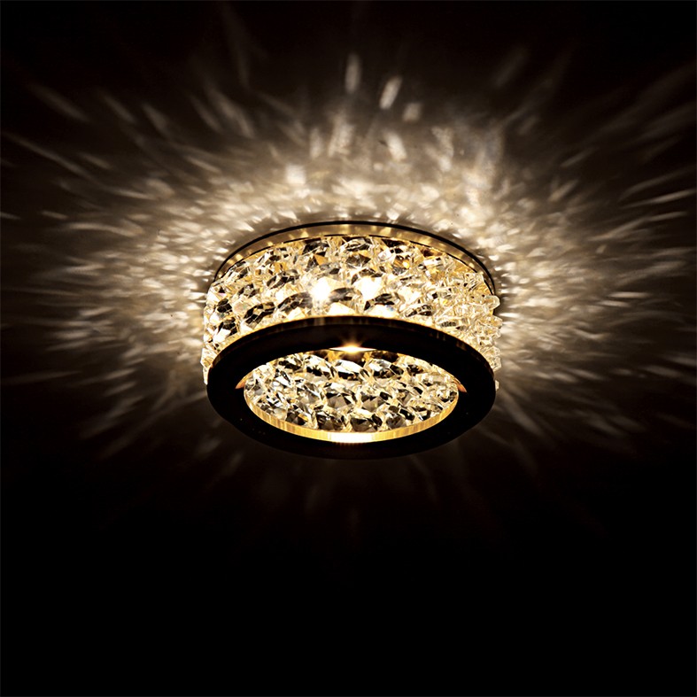 031802 Lightstar Встраиваемый светильник ONORA GRANDE 