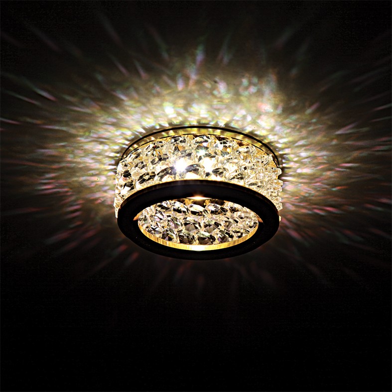 031802 Lightstar Встраиваемый светильник ONORA GRANDE 