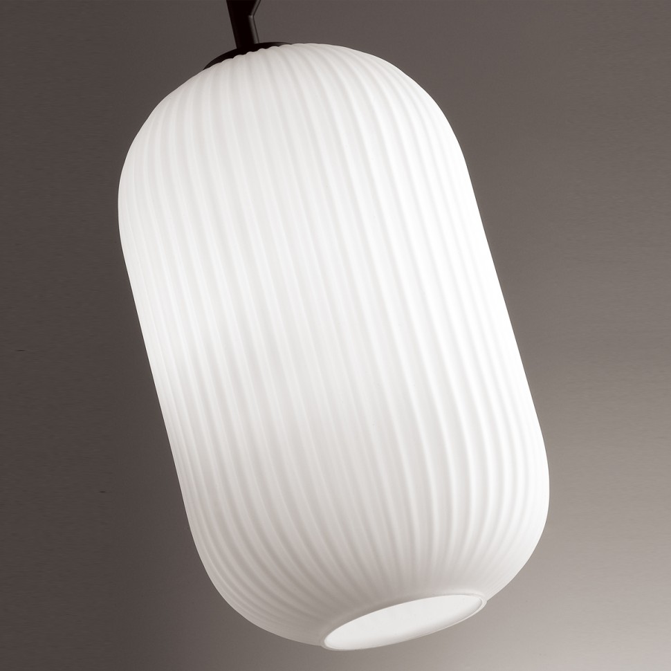 4752/1 Odeon Light Pendant Подвесной светильник ROOFI