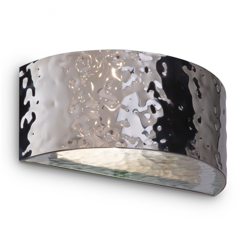 MOD096WL-01CH MAYTONI настенный светильник Ripple