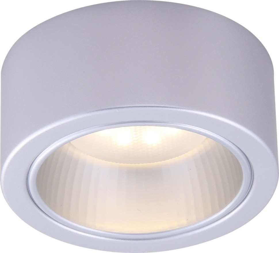 A5553PL-1GY Arte Lamp Потолочный светильник Effetto