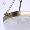 317013903 MW-Light Люстра подвесная Афродита