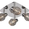 26999/12/11 Lucide Спот KYRA-LED