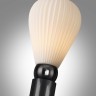 5418/1T ODEON LIGHT EXCLUSIVE Настольная лампа Elica, черный хром, белый