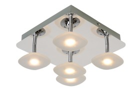 26990/25/11 Lucide Потолочный светильник HANA LED