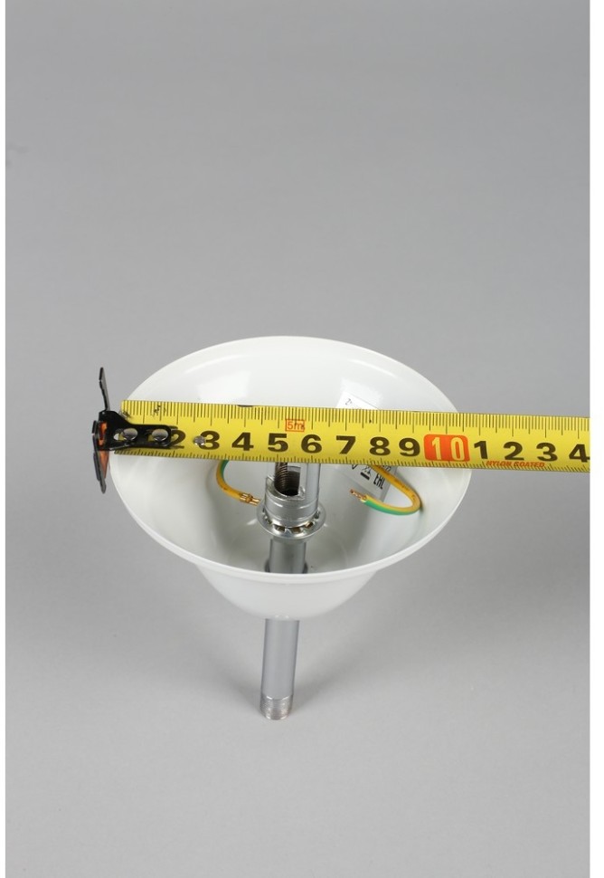 OML-65803-08 OMNILUX Разноцветная подвесная люстра Cavaglia E14*8*40W