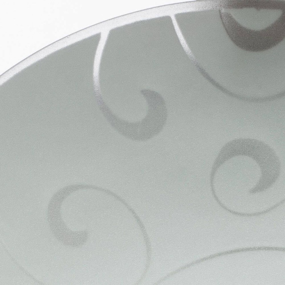 A3320PL-1CC Arte Lamp Светильник настенно-потолочный Ornament, 25см