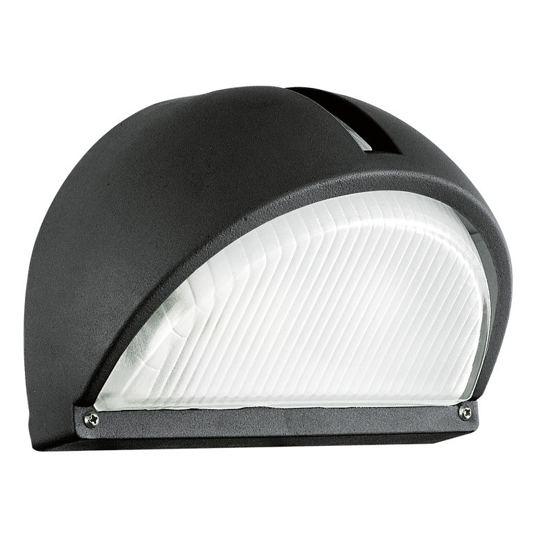 89767 EGLO черная архитектурная подсветка Onja, IP44, E27*1*60W