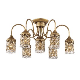 kupit svetilnik v vostochnom stile