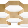 750161 Lightstar Потолочный светильник FAVO 