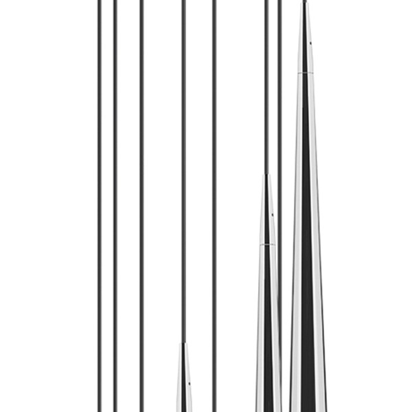 807084 Lightstar Подвесной светильник PUNTO