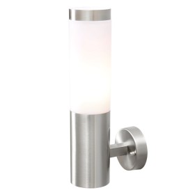 809020401 MW-Light Уличный настенный светильник Плутон Street 