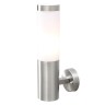 809020401 MW-Light Уличный настенный светильник Плутон Street 