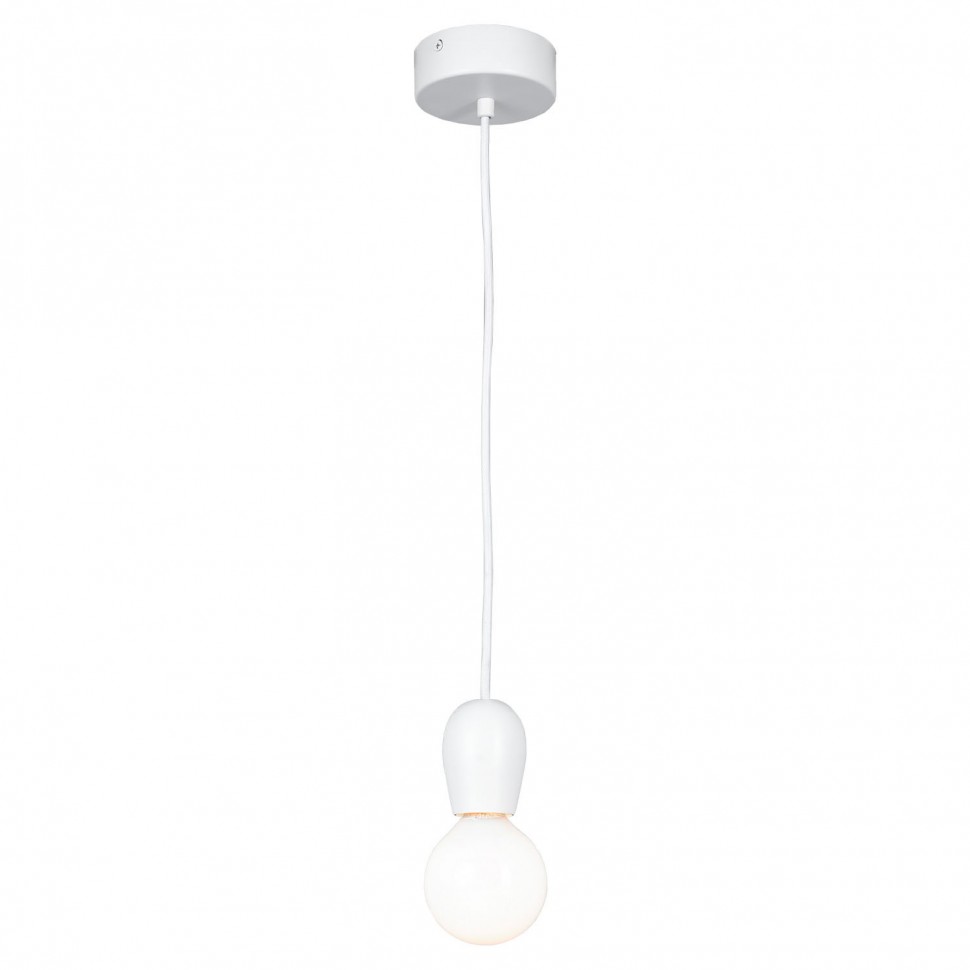 LSP-8119 Lussole Подвесной светильник белый