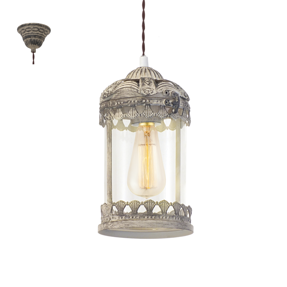 49203 EGLO Подвесной светильник LANGHAM