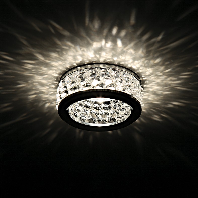 031804 Lightstar Встраиваемый светильник ONORA GRANDE 