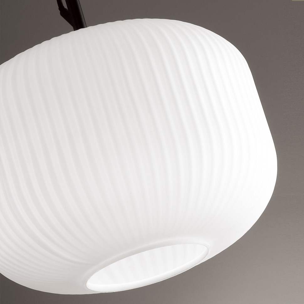 4753/1 Odeon Light Pendant Подвесной светильник ROOFI