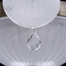 317014006 MW-Light Люстра подвесная Афродита