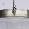 317014006 MW-Light Люстра подвесная Афродита