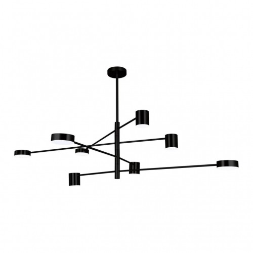 APL.017.07.48 APLOYT черный LED светильник на штанге Frania, 48W, 4000K