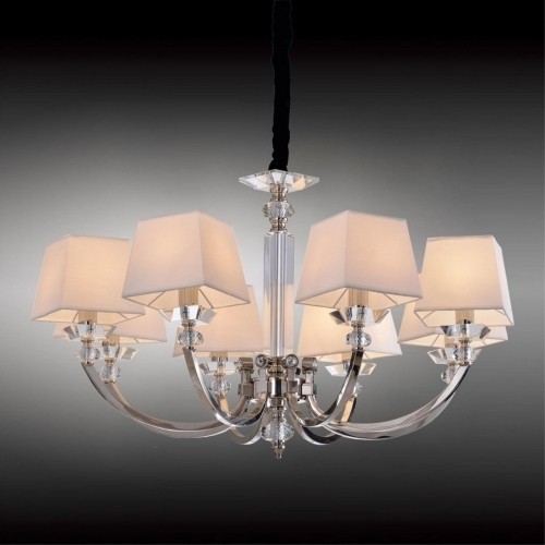 APL.754.03.08 APLOYT подвесная люстра Gay