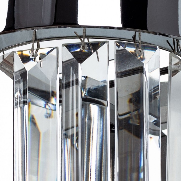 A1003AP-1CC ARTE LAMP бра хрусталь Secunda