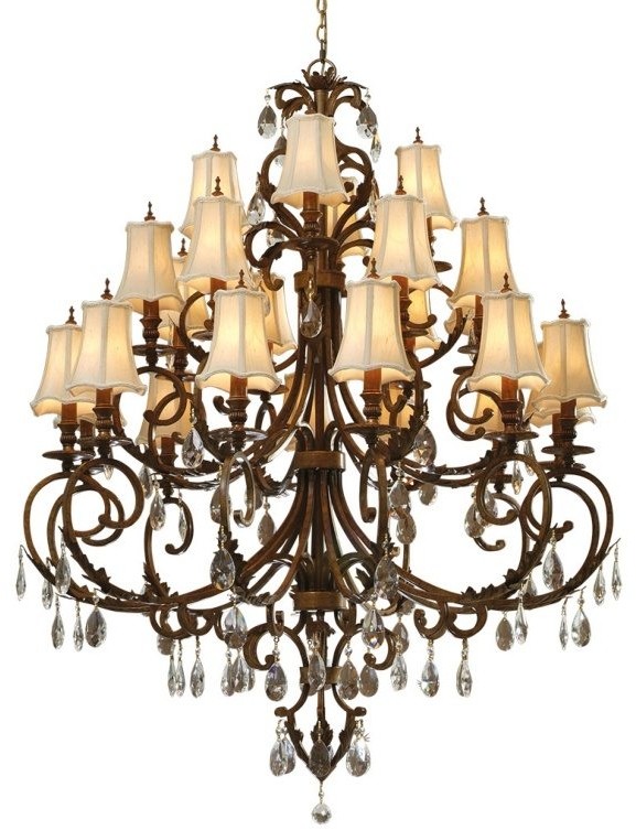 L54900.24 L'Arte Luce Люстра подвесная Bliss