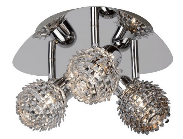 26999/10/11 Lucide Спот KYRA-LED