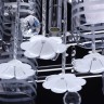 459010405 MW-Light Люстра потолочная Ивонна 