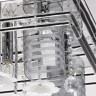 459010405 MW-Light Люстра потолочная Ивонна 