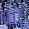 459010405 MW-Light Люстра потолочная Ивонна 