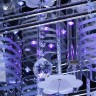 459010405 MW-Light Люстра потолочная Ивонна 