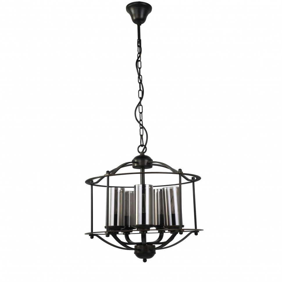 2057-5P Favourite Подвесная люстра Kiara