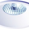 DL18412/11WW-R White DONOLUX Встраиваемый светильник