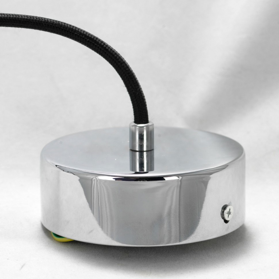 LSP-8120 Lussole Подвесной светильник хром