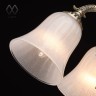 317014108 MW-Light Люстра подвесная Афродита