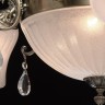 317014108 MW-Light Люстра подвесная Афродита