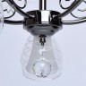 358019505 MW-Light Люстра потолочная Грация