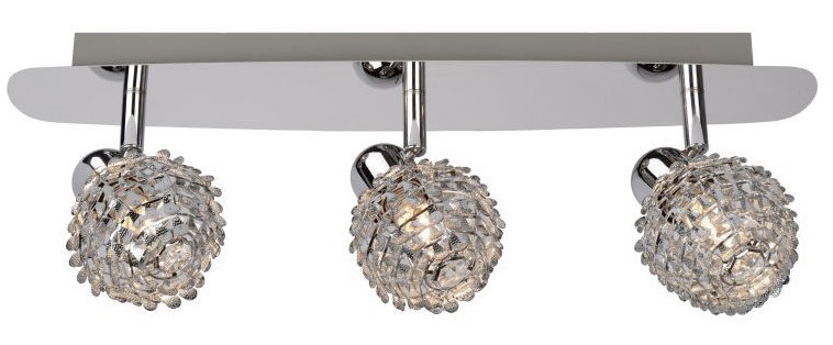 26999/09/11 Lucide Спот KYRA-LED