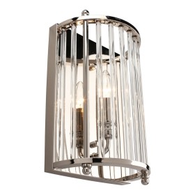 APL.726.01.01 APLOYT настенный светильник Joanna, хром