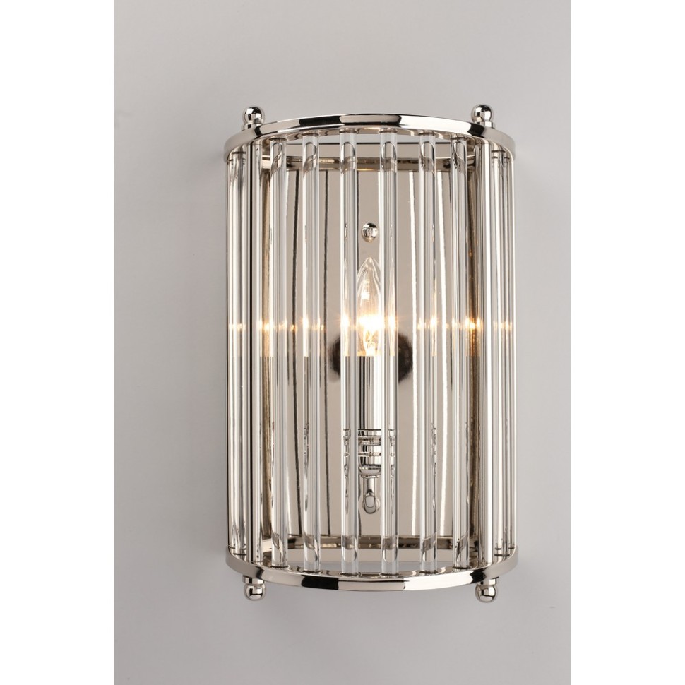 APL.726.01.01 APLOYT настенный светильник Joanna, хром