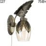CL420313 CITILUX бра Garuda