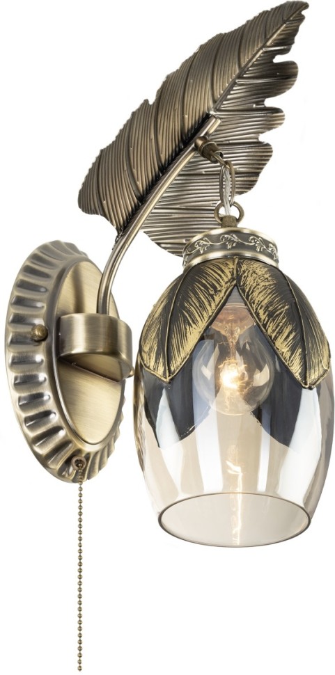 CL420313 CITILUX бра Garuda