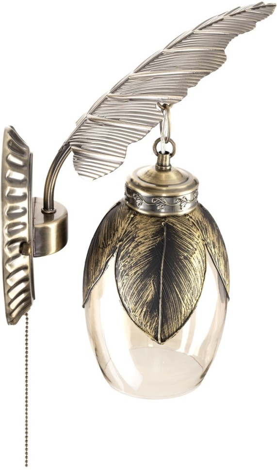 CL420313 CITILUX бра Garuda