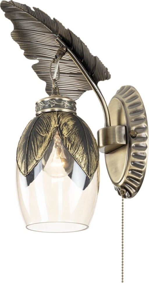 CL420313 CITILUX бра Garuda