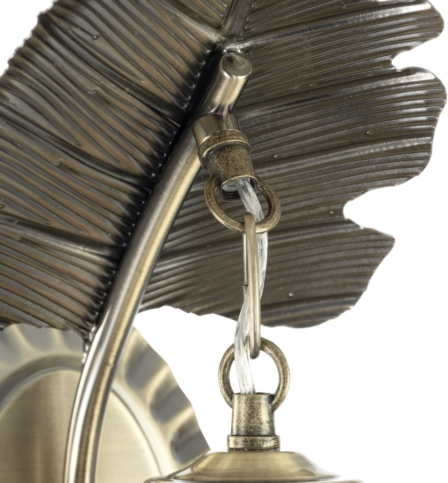 CL420313 CITILUX бра Garuda