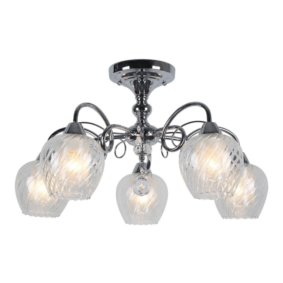 OML-53607-05 Omnilux Люстра потолочная Telti