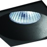 DL18412/11WW-SQ Black DONOLUX Встраиваемый светильник